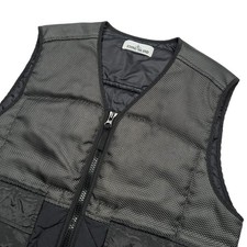 Stone island modified - a/w, 21