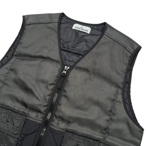 Stone island modified - a/w, 21