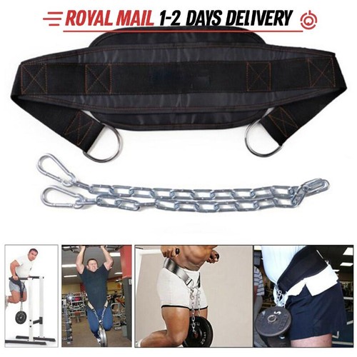 Sparta dipping belt - sparta, body