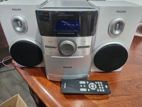 Phillips micro system mc146 - phillips, mc146/05
