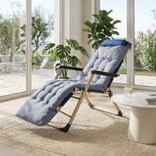 Outdoor reclining zero gravity - outdoor,