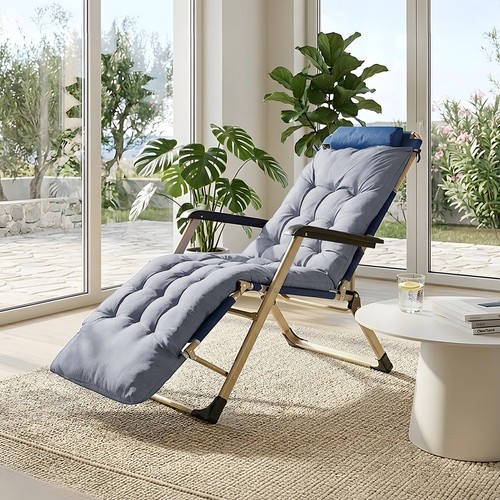 Outdoor reclining zero - outdoor,