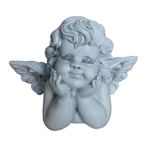 Grave angel mourning - grave,