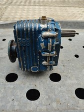 PRM Marine Gearbox 80D2