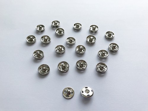 Press studs snap - 20,