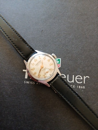 Vertex revue vintage - vertex,