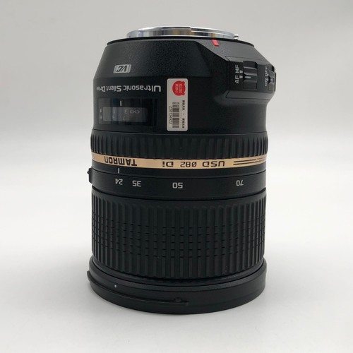 Tamron 70mm 8 di - sp,