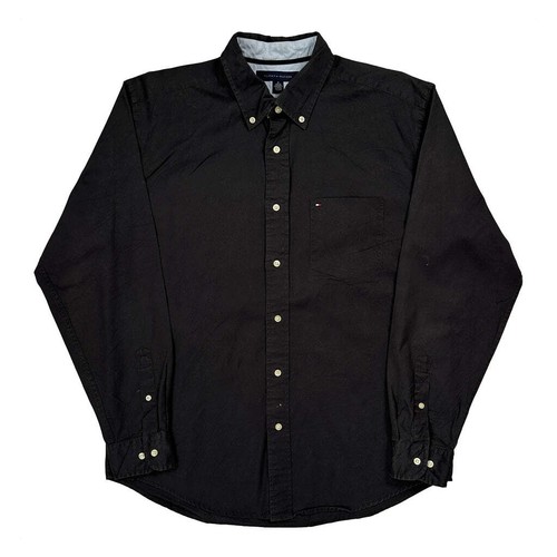 Tommy hilfiger shirt medium - hilfiger,