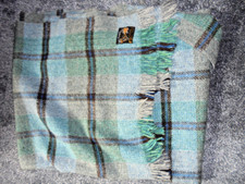 Vintage Edgar of Scotland 100%