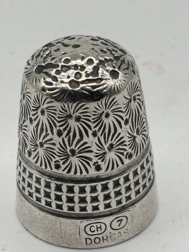 Antique charles horner - antique, dorcas