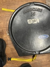 14” Snare Drum Hard Case
