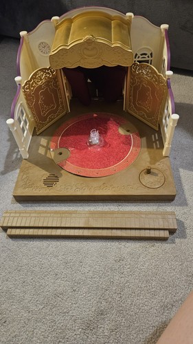 Sylvanian families ballet - sylvanian,