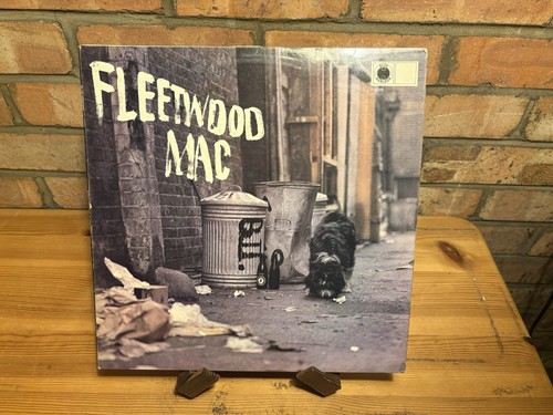 Fleetwood mac peter green s - peter, green's