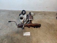 SEAT VW AUDI SKODA TURBO