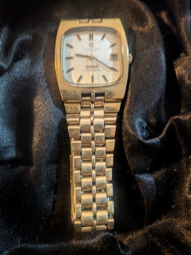 Vintage omega constellation - vintage,