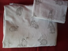 Tesco Single Duvet Cover &