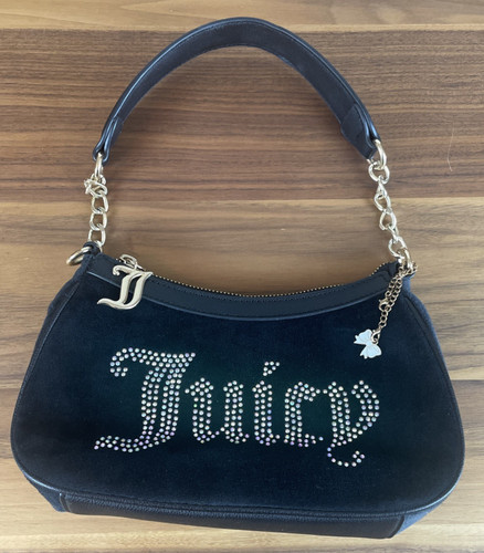 Juicy couture obsession - couture,