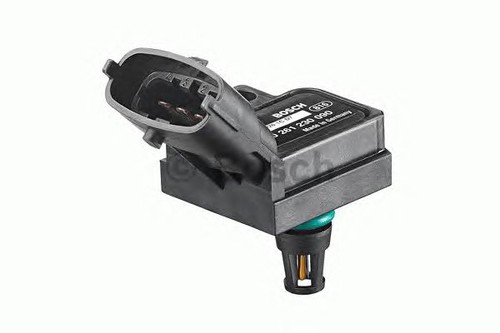 Bosch map sensor 0261230090 - map,