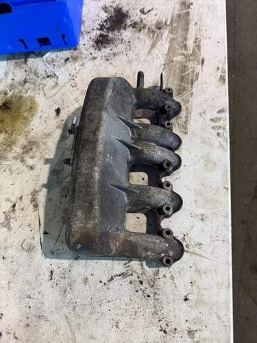 2002 5 tdi - vw, intake
