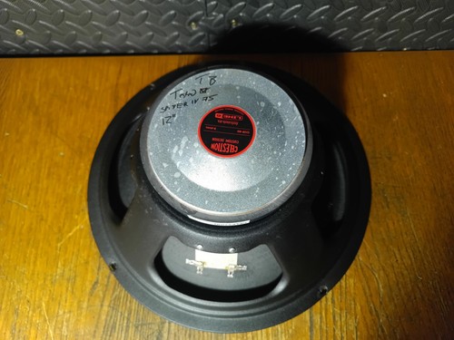 Celestion seventy 80 - celestion,