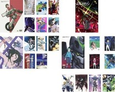 Symphonic Psalm Eureka Seven