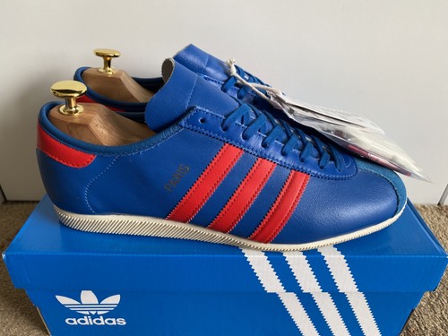 Adidas paris trainers uk8 2020 - adidas,