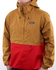 Patagonia Men Torrentshell