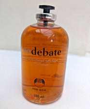 Vintage NO DEBATE After Shave