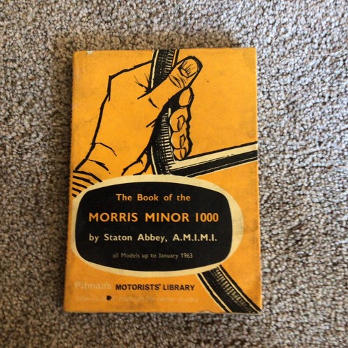 The book - book, minor