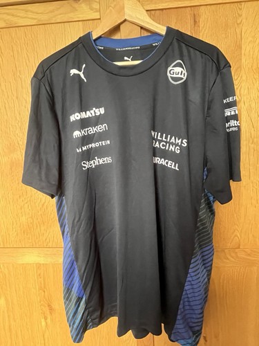 Williams racing formula 1 - f1,