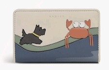 🦀 Brand New Radley Clawde