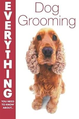 Everything dog grooming - dog,