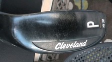 Cleveland Niblick Chipper 42*