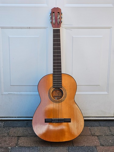 Almeria classical guitar - almeria,