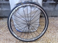 Used FULCRUM RACING ZERO C15