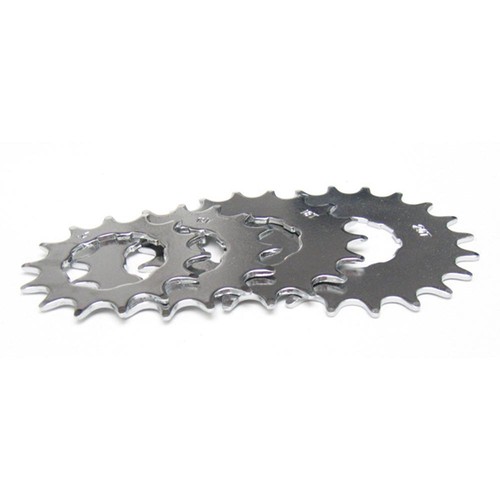 Gusset single speed cassette - gusset,