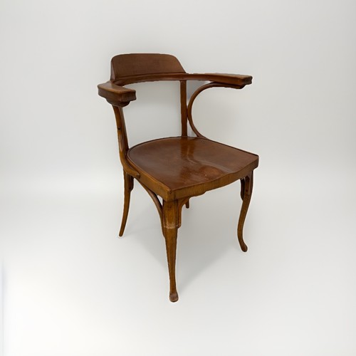 Kohn bentwood secession - bentwood,