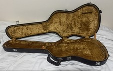 Vintage MIJ Hard Case Takabe