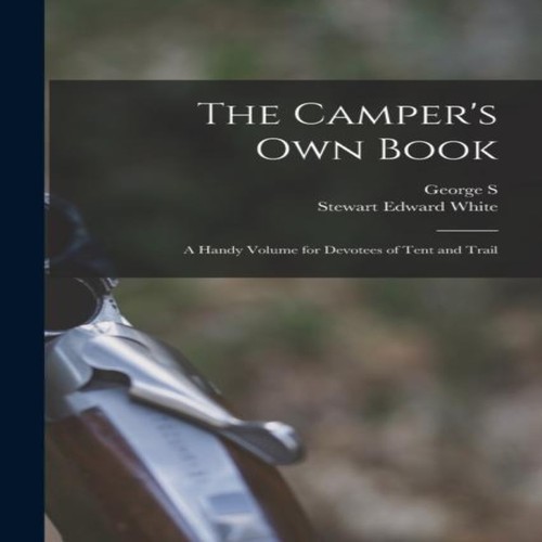 The camper own book - own, a