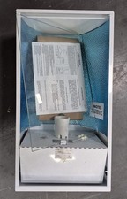 DLS Lowbay 250W Metal Halide c/w Glass & Lamp SCTRH250L
