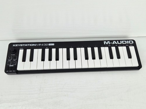 Audio keystation mini mk3 - keystation,