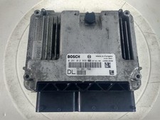  ECU VECTRA VAUXHALL 1.9L