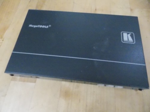 Kramer 211uhd 2x1 - kramer, 4k