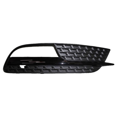 Front fog lamp cover - front,