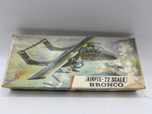 Airfix red stripe north - stripe, 1:72