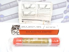 S&C - Power Fuse - 122125R4 -