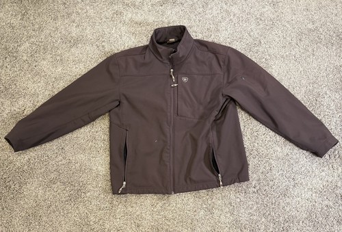 Ariat vernon softshell - ariat,