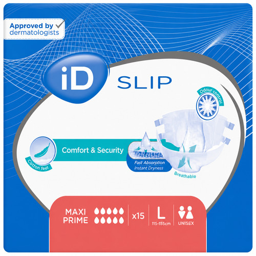 Slip maxi prime - 15,