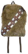 Vintage Genuine Star wars Chewbacca Rucksack Festival Bag
