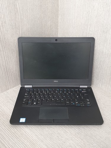 Dell latitude e7270 - dell, i5